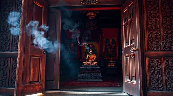 Découvrez l'authenticité des trésors tibétains en ligne