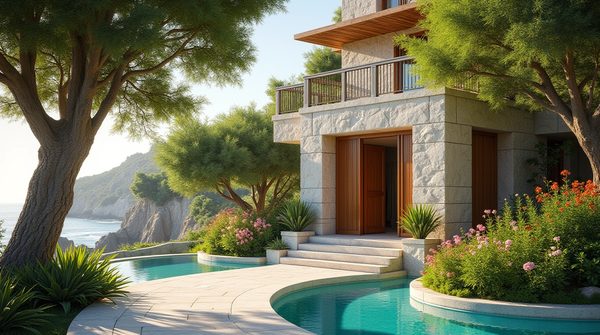 S'évader à pornic : escapade bien-être dans un hôtel avec spa