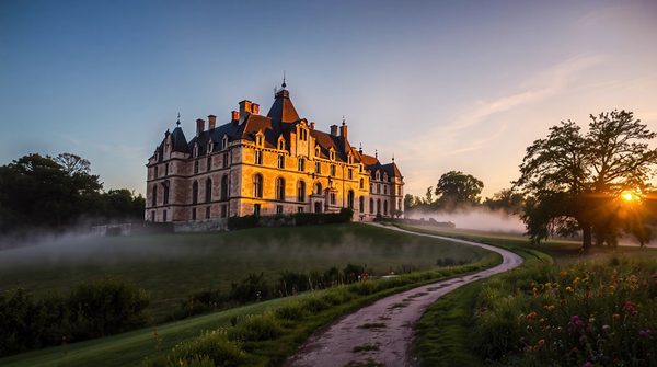 Visiter le Puy du Fou : conseils pour un séjour magique